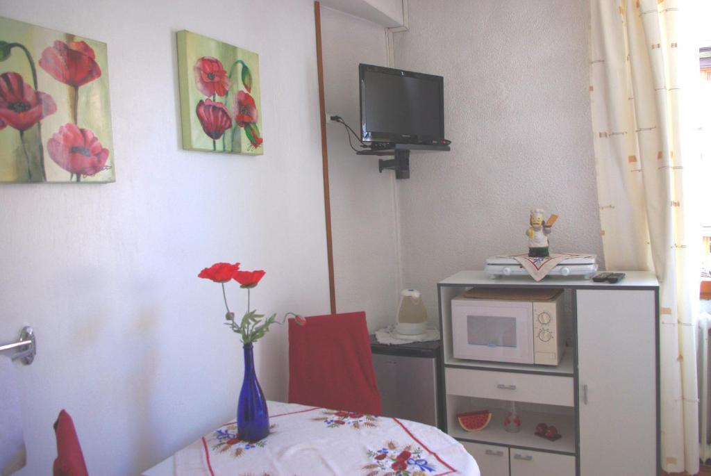 Gite Meyer-Liss Ribeauvillé Exterior foto