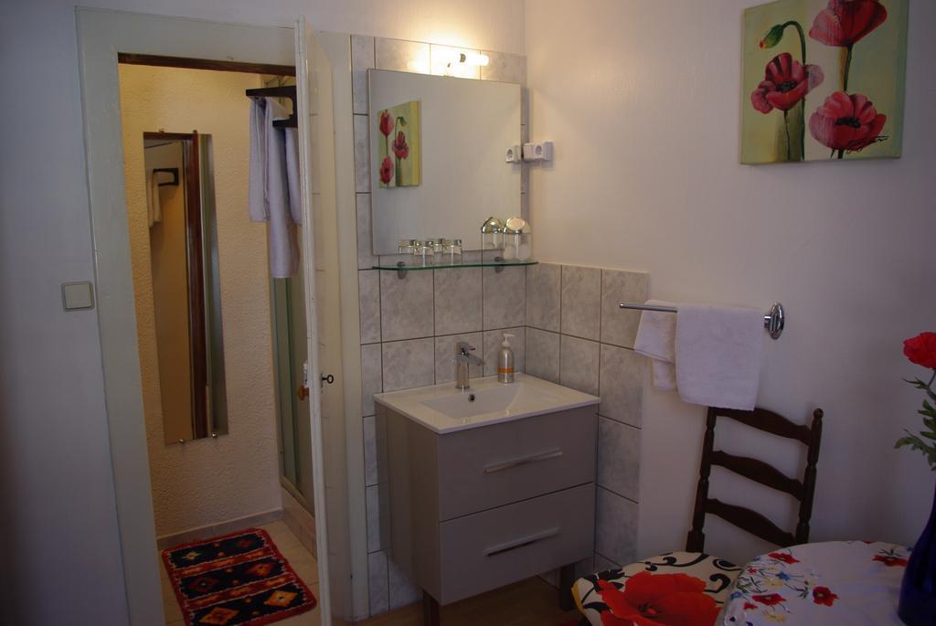 Gite Meyer-Liss Ribeauvillé Habitación foto